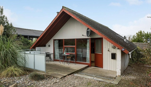 Gorgeous home in Kerteminde with WiFi in Kerteminde