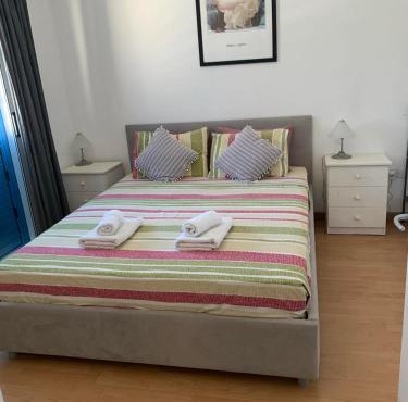 Gorgeous SeaView house in Pissouri