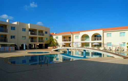 Great Kings Resorts in Protaras