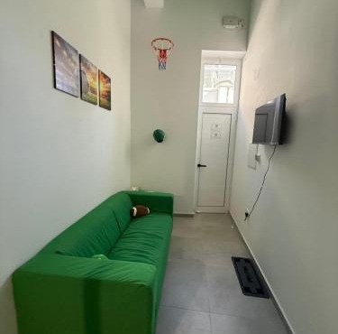 GREEN Cabin-Larnaca Centrum in Larnaca