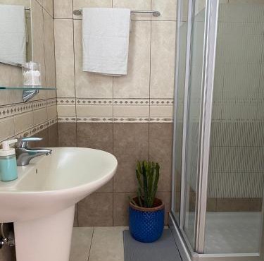 Green Door Getaway in Limassol