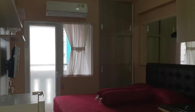 Green Pramuka City Studio Full Furnished by Vika 1 in Jakarta