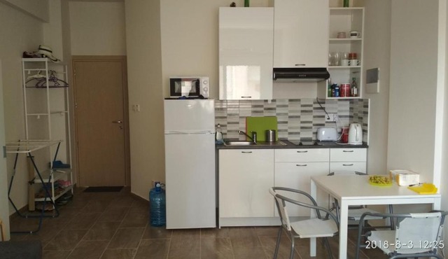 Griva Digeni street Seagull court flat 24