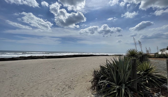habitaciones 2 minutos de la playa in pochomil