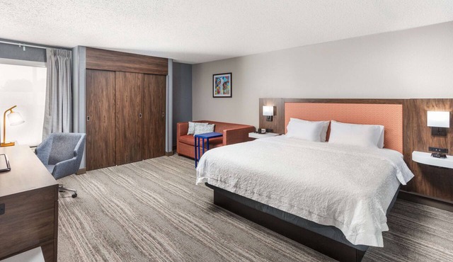 Hampton Inn Joliet-Plainfield I-55 in Joliet
