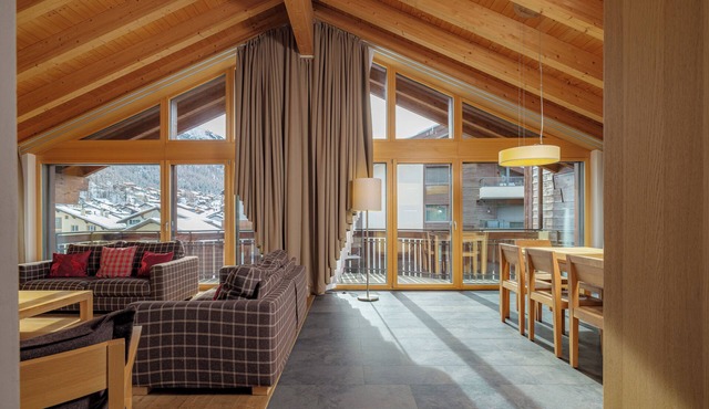 Haus Zur Matte by Zermatt Premium in Zermatt