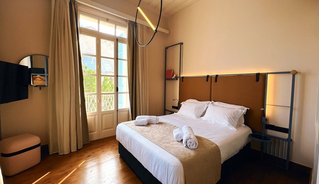 Heart Hotel