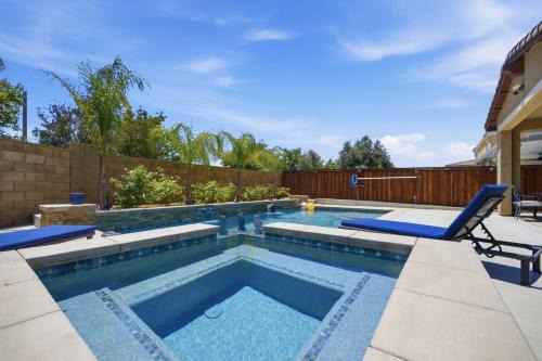 Heritage Lake Luxury Home home in Menifee