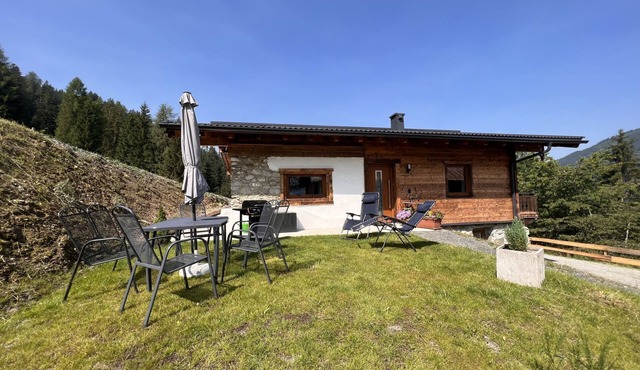 Hettegg Lehen by Interhome in Bruck