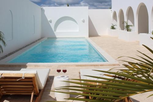 Hide and Seek Resort in Popoyo