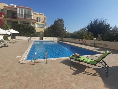 Hilltop View Peyia