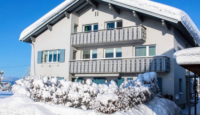 Hof 280 - Lingenau Vacation Rentals - Annelies Vacation Rental in Lingenau