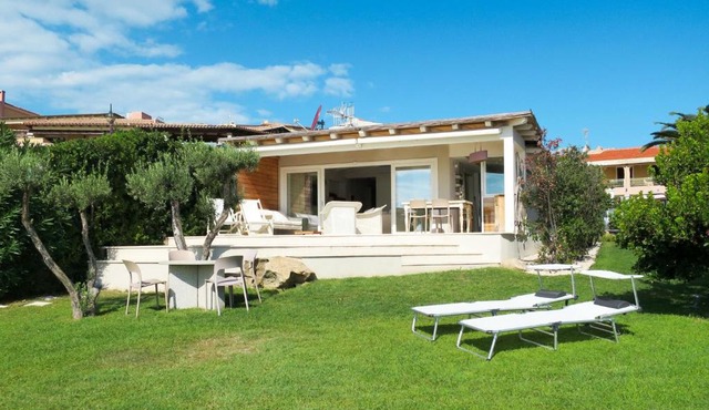 Holiday Home Tugurio by Interhome in Casa Tamponi