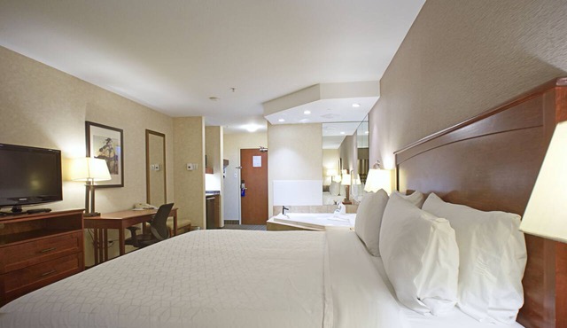 Holiday Inn Express Hotel & Suites Edmonton North by IHG in Edmonton