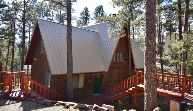 Holladay's Hideaway in Alto