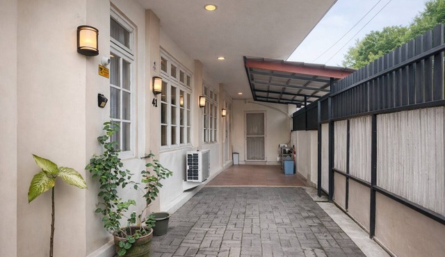 Homestay Area Malioboro ABC Homestay in yogyakarta
