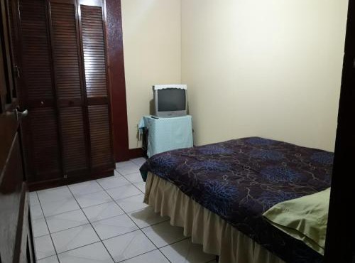 Homestay Matagalpa in Matagalpa