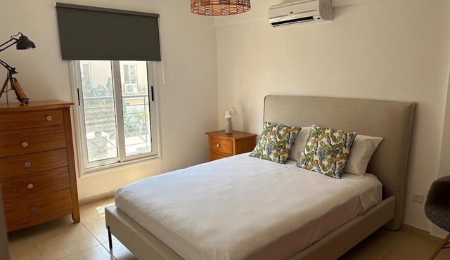 Horizon Court in Kiti
