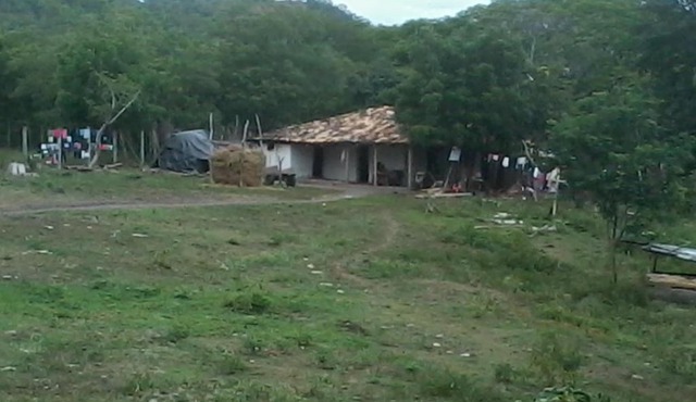Hospedaje comunitario Don Bayardo y familia in Somoto