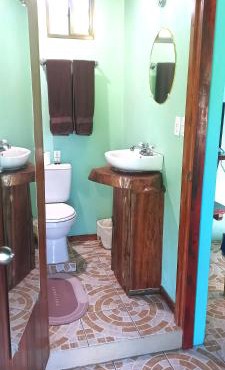Hospedaje Rosa Del Mar & Sweets Cafe in Corn Island