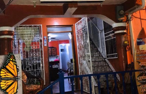 Hostal Brisas y Olas in San Juan del Sur