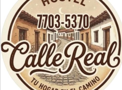 Hostal Calle Real in León