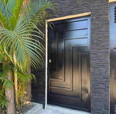 Hostal Casa Hope in Rivas