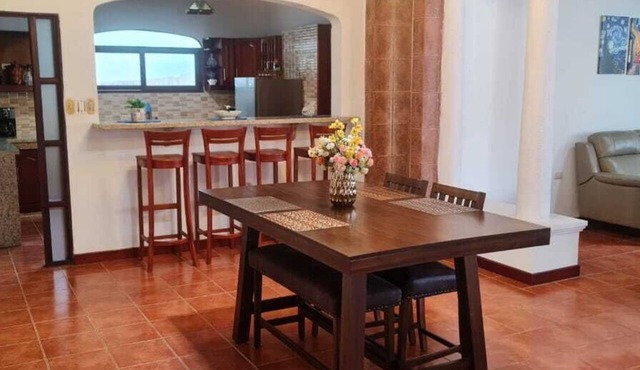 Hostal Casa San Mateo in León