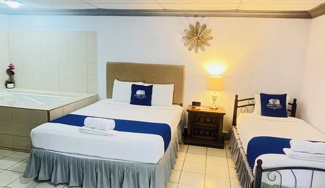 Hostal Clary in León