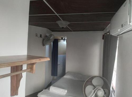 Hostal don Frank in San Carlos