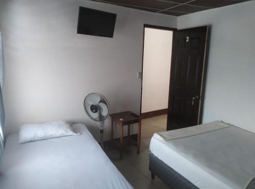 Hostal don Frank in San Carlos