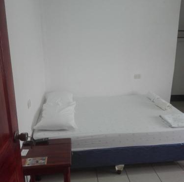 Hostal Don Frank in San Carlos