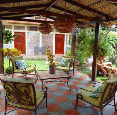 Hostal Don Miguel in Rivas