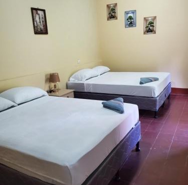 Hostal el sol in León
