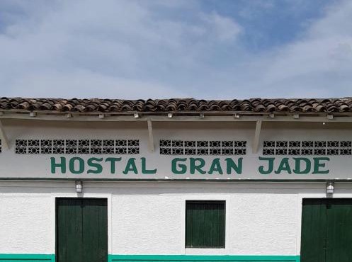 Hostal Gran Jade in Moyogalpa
