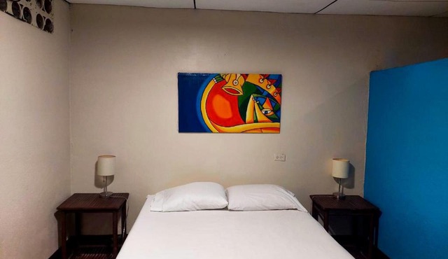 Hostal Harvest House in León