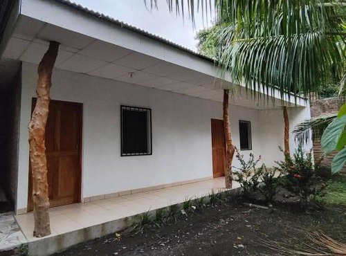 Hostal Jireh in Altagracia