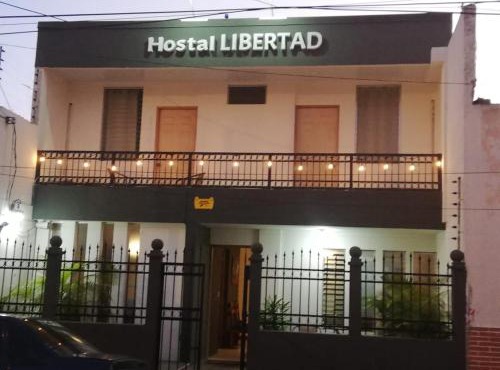 Hostal Libertad in Masaya