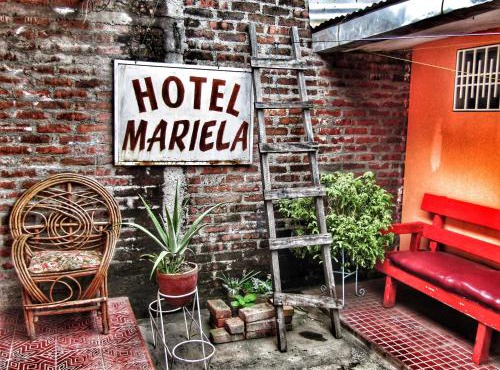 Hostal Mariella in Esteli