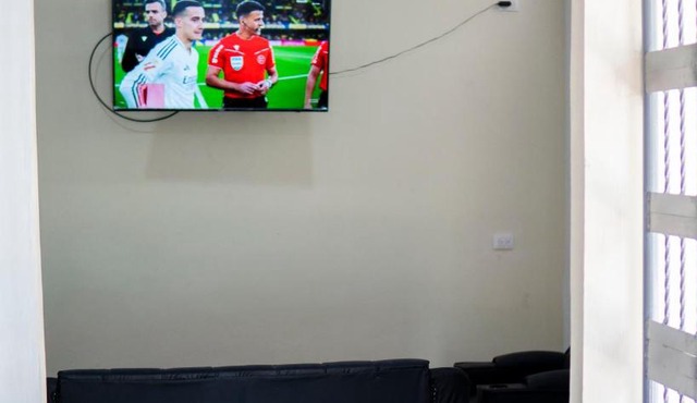 Hostal Nicabliss Managua in Managua