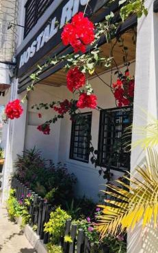 Hostal Rio Piedra in Estelí