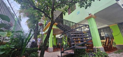 Hostal San Antonio in León