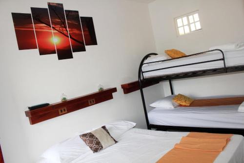 Hostal San José in Somoto