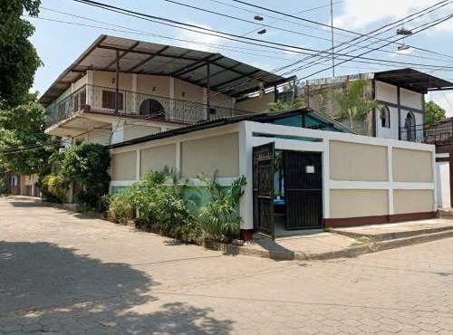 Hostal Terraza Bethel in Chinandega