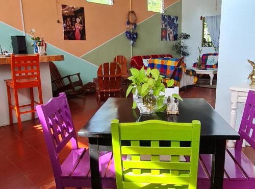 Hostal tortuga viajera in Moyogalpa