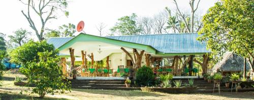 Hostal y Restaurante Rancho Merida in Mérida