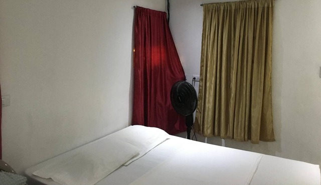 Hostel Julieta Rivas in Rivas