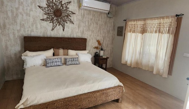 Hostel The Mango Tree in Managua