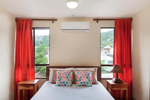 Hostel Tropical and CoWorking in San Juan del Sur