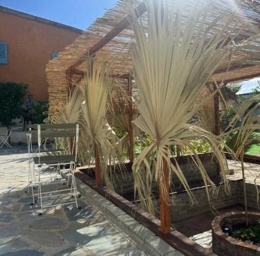 Hostl - Beds & Rooms - The Hostel Inn Paphos, Old Town